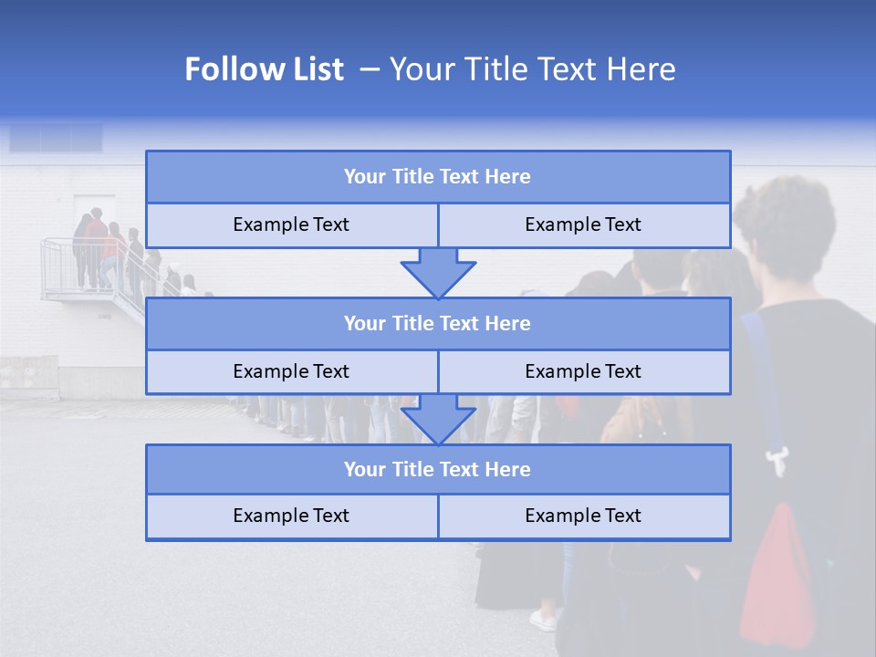 Outdoors Parent Ancient PowerPoint Template