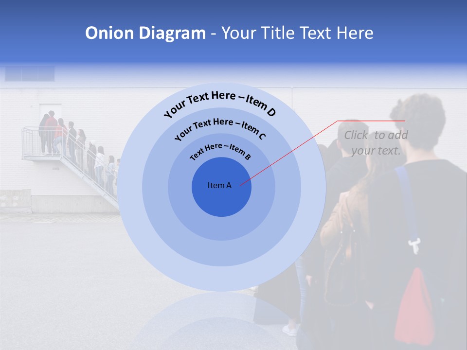 Outdoors Parent Ancient PowerPoint Template