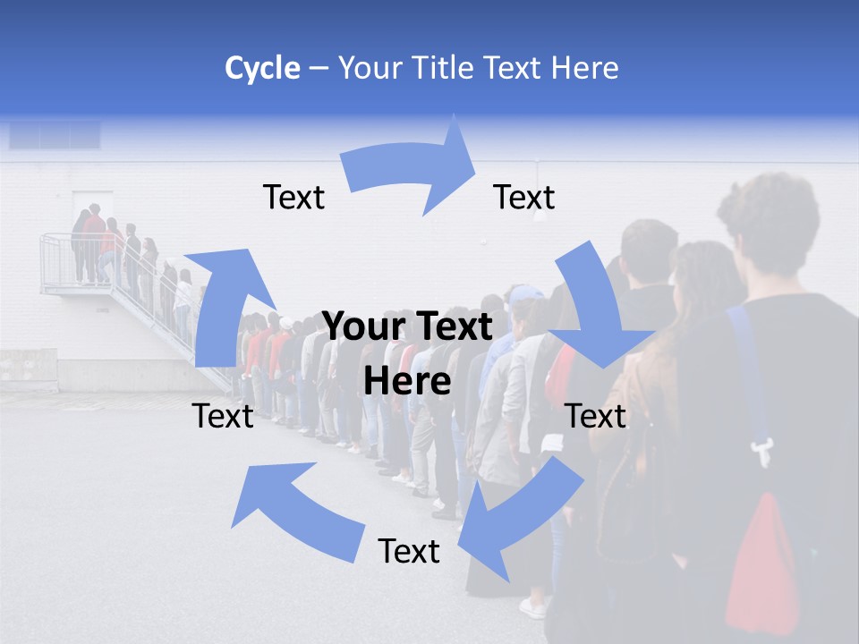 Outdoors Parent Ancient PowerPoint Template