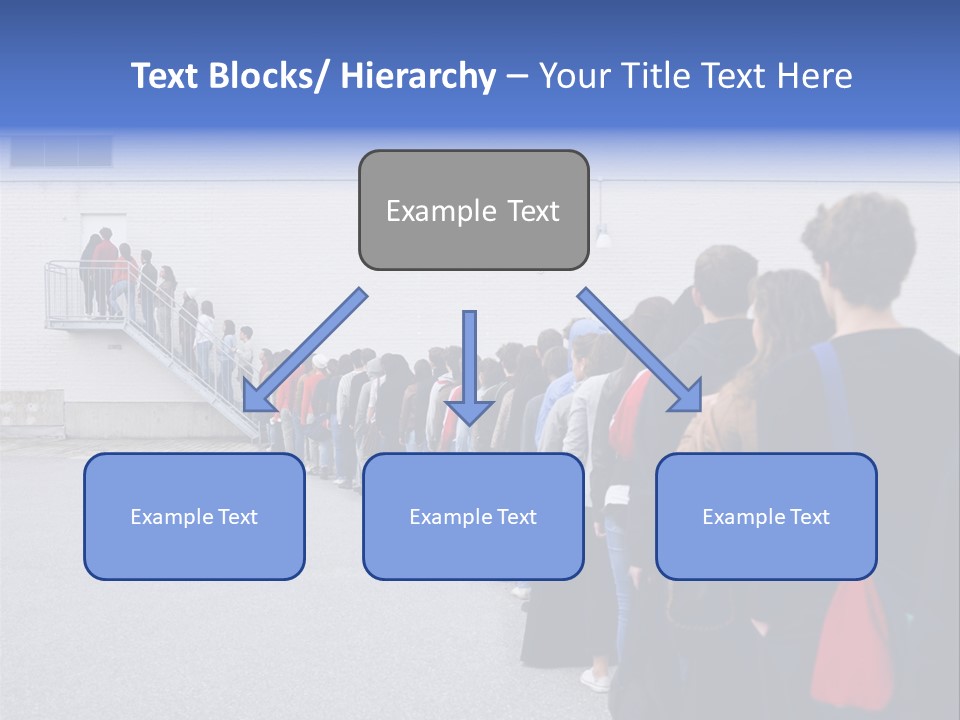 Outdoors Parent Ancient PowerPoint Template