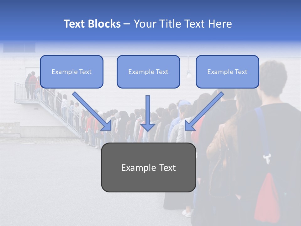Outdoors Parent Ancient PowerPoint Template