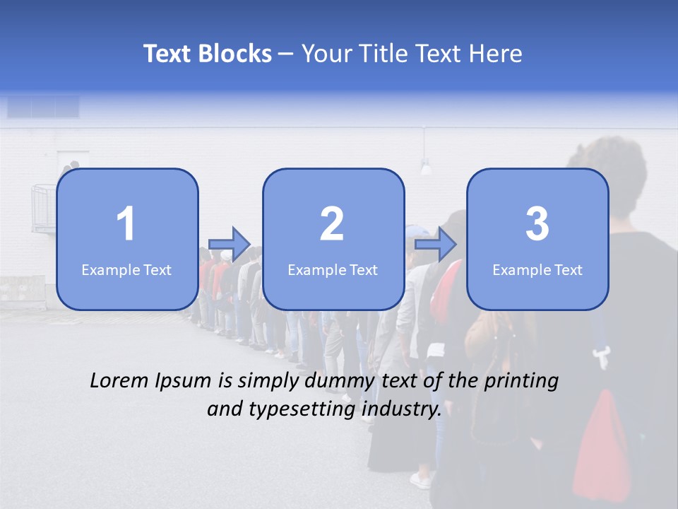Outdoors Parent Ancient PowerPoint Template