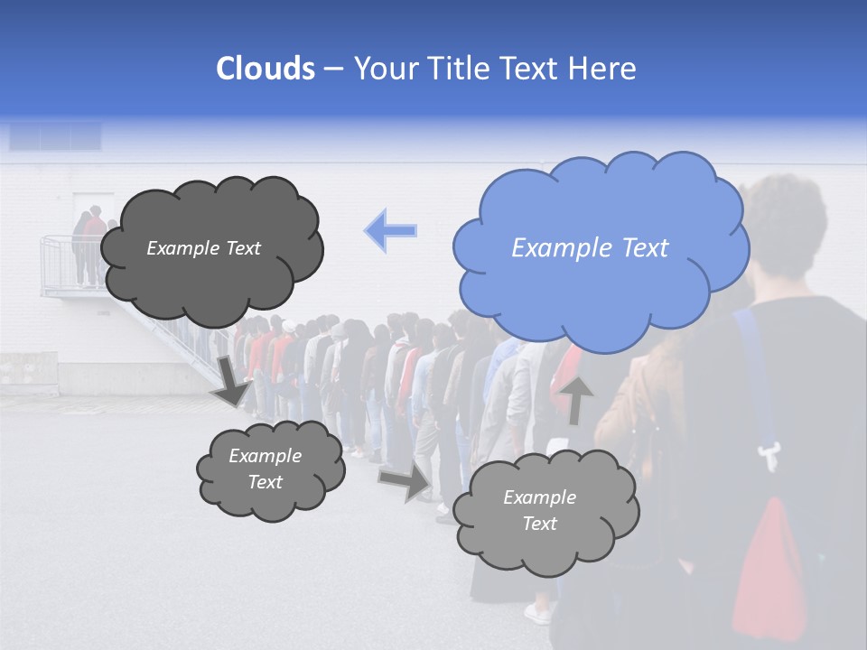 Outdoors Parent Ancient PowerPoint Template