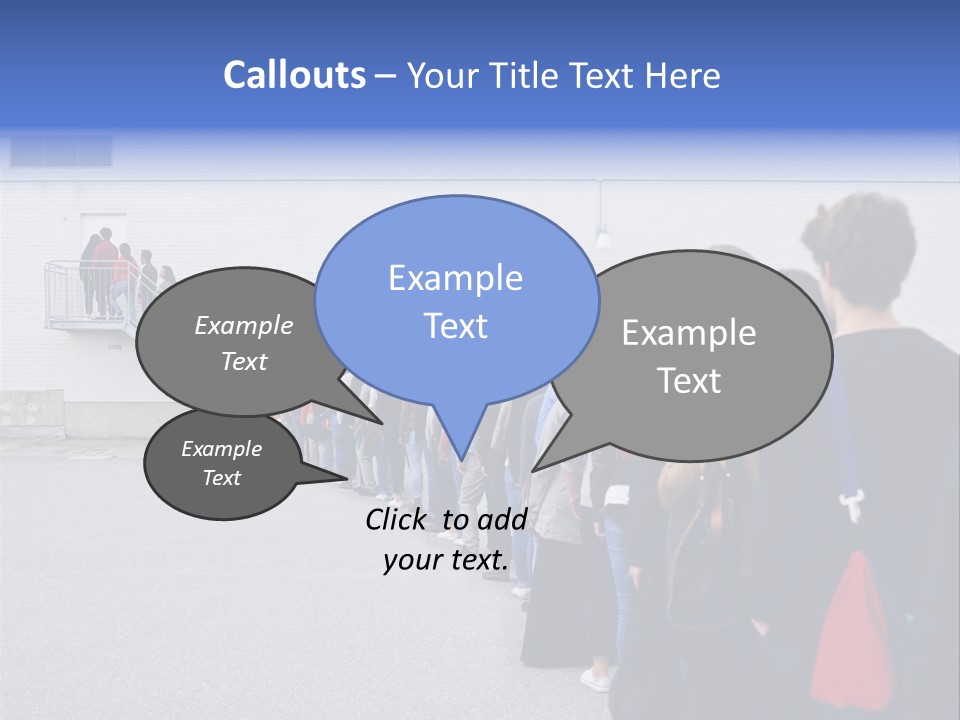 Outdoors Parent Ancient PowerPoint Template