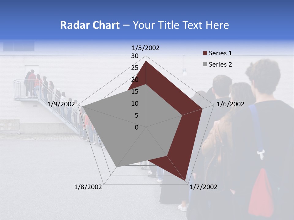 Outdoors Parent Ancient PowerPoint Template