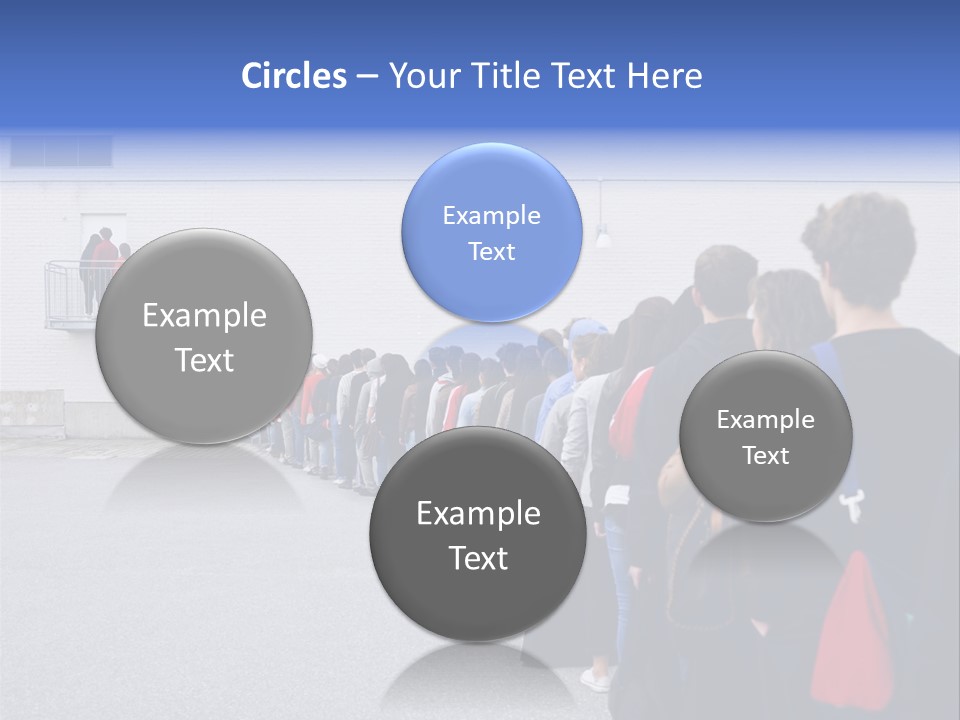 Outdoors Parent Ancient PowerPoint Template