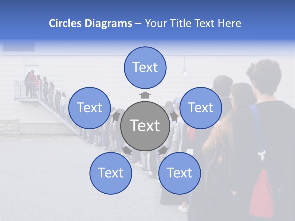 Outdoors Parent Ancient PowerPoint Template