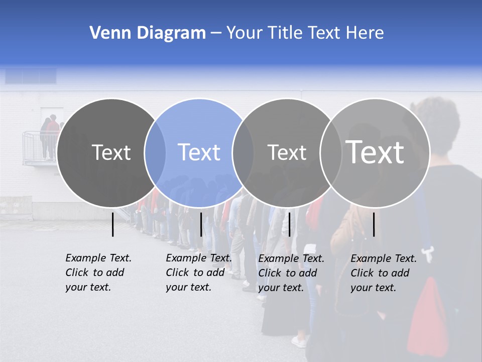 Outdoors Parent Ancient PowerPoint Template