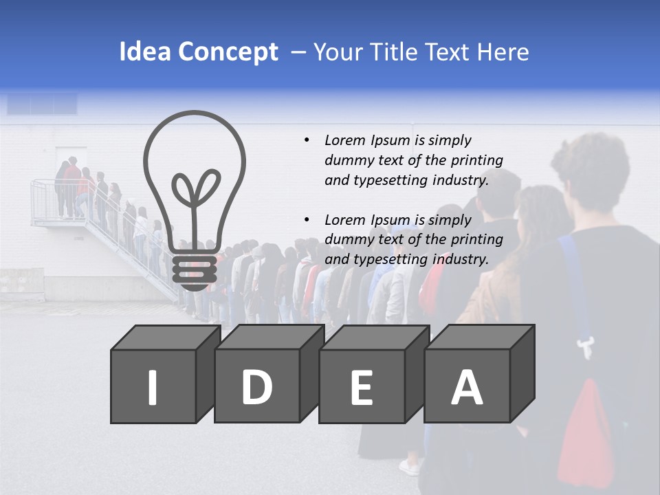 Outdoors Parent Ancient PowerPoint Template