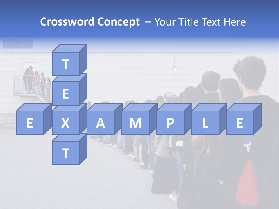 Outdoors Parent Ancient PowerPoint Template