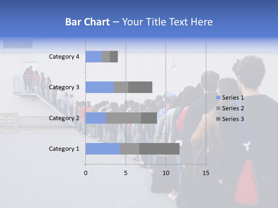 Outdoors Parent Ancient PowerPoint Template