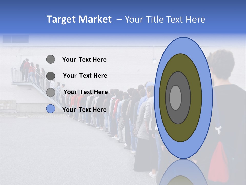 Outdoors Parent Ancient PowerPoint Template