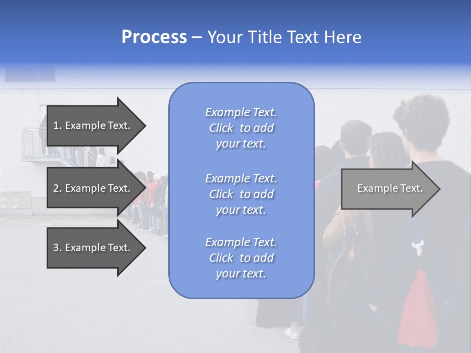 Outdoors Parent Ancient PowerPoint Template