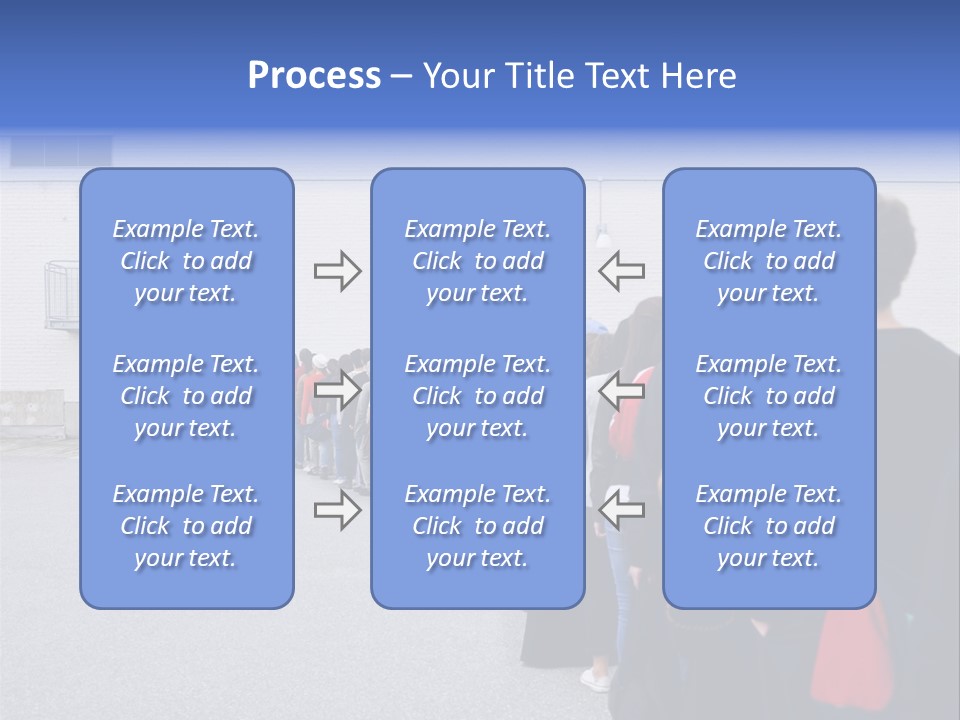 Outdoors Parent Ancient PowerPoint Template