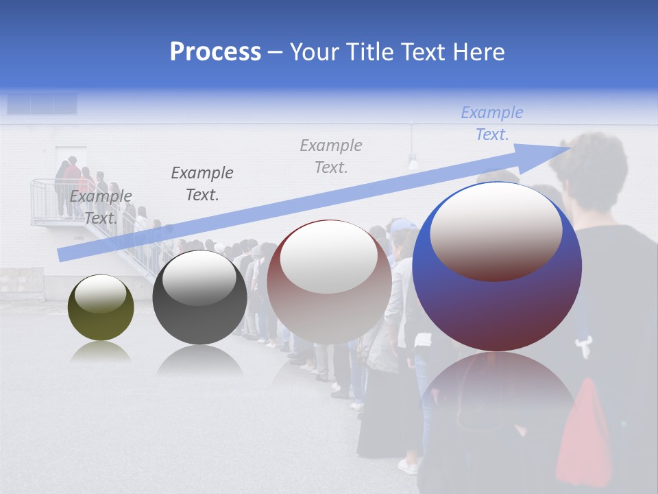 Outdoors Parent Ancient PowerPoint Template