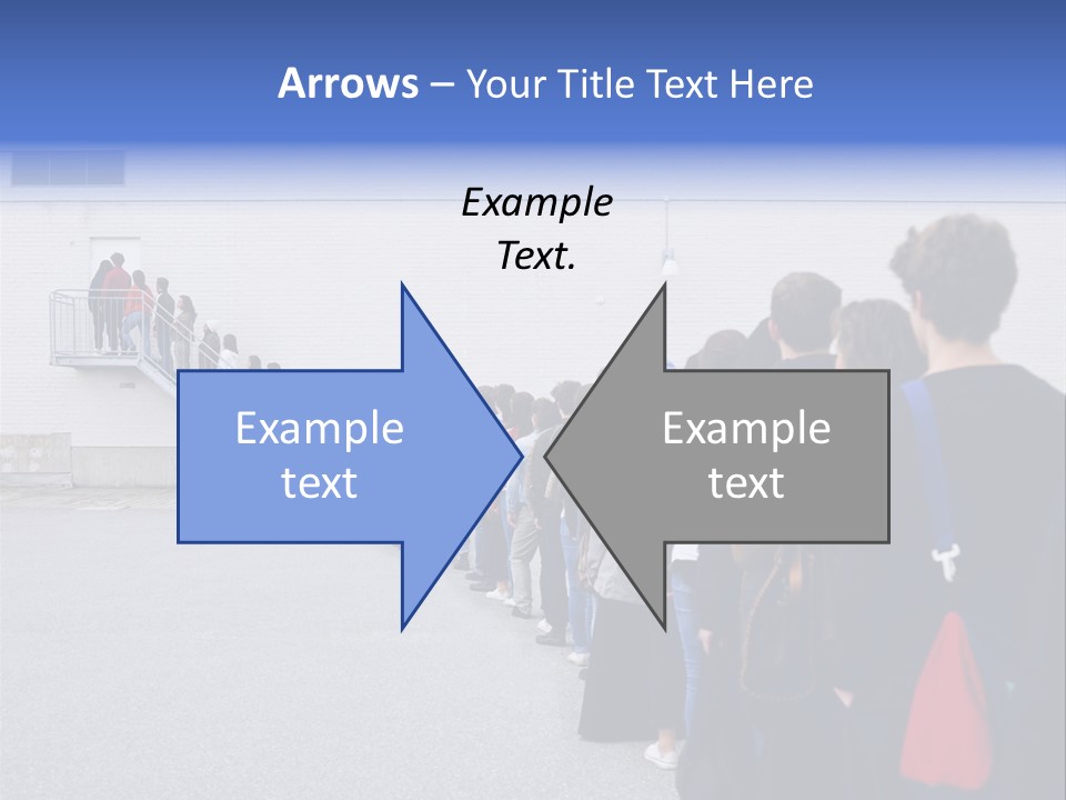 Outdoors Parent Ancient PowerPoint Template