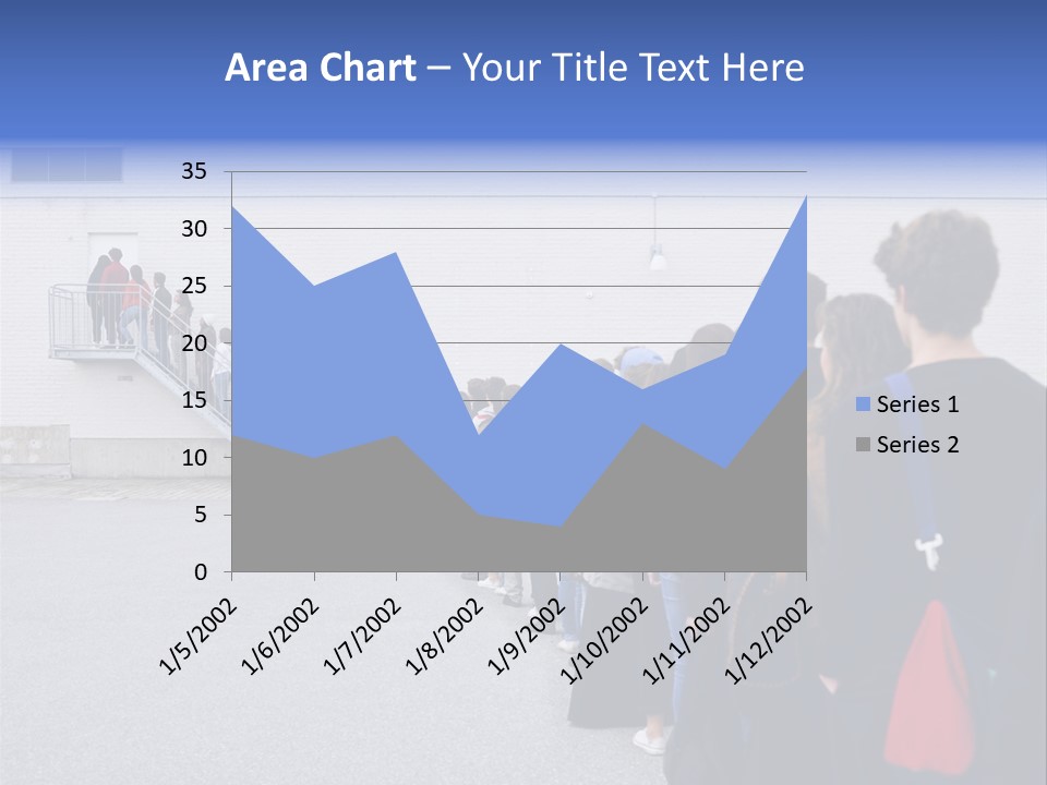 Outdoors Parent Ancient PowerPoint Template