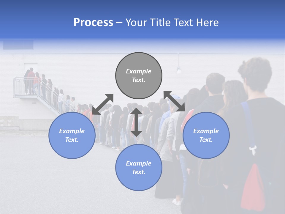 Outdoors Parent Ancient PowerPoint Template
