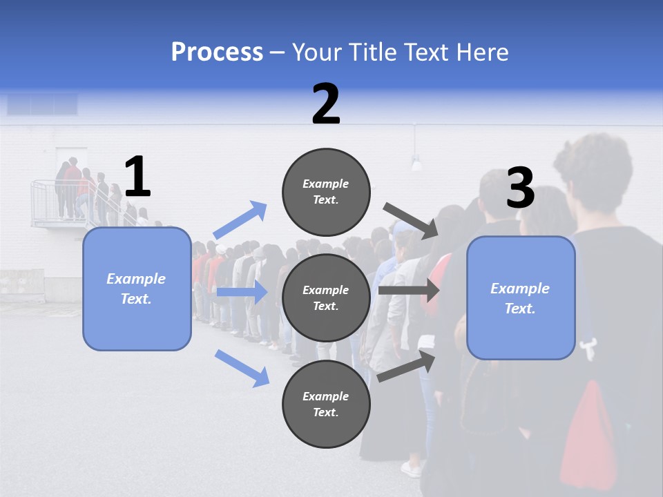 Outdoors Parent Ancient PowerPoint Template