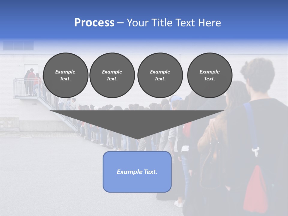 Outdoors Parent Ancient PowerPoint Template