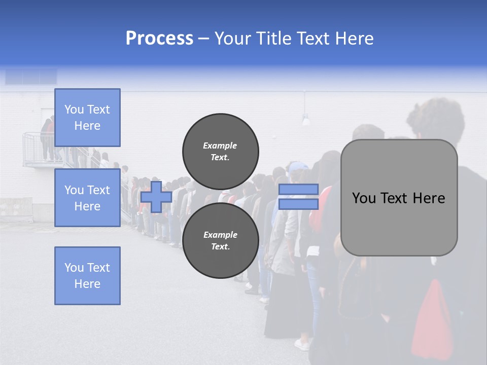 Outdoors Parent Ancient PowerPoint Template