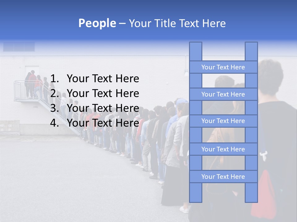 Outdoors Parent Ancient PowerPoint Template