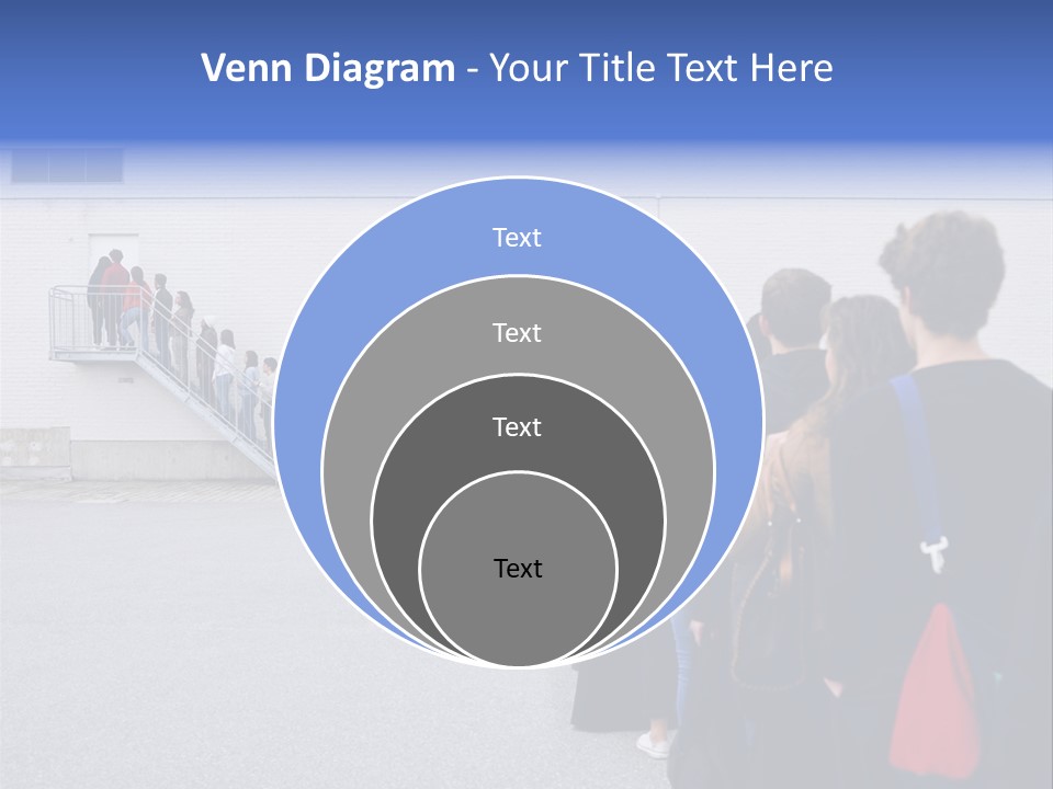 Outdoors Parent Ancient PowerPoint Template