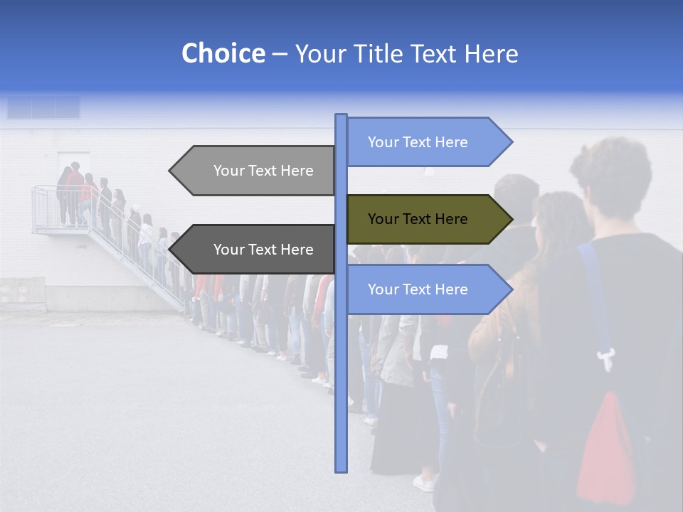 Outdoors Parent Ancient PowerPoint Template