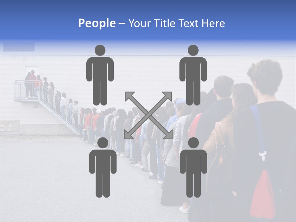 Outdoors Parent Ancient PowerPoint Template