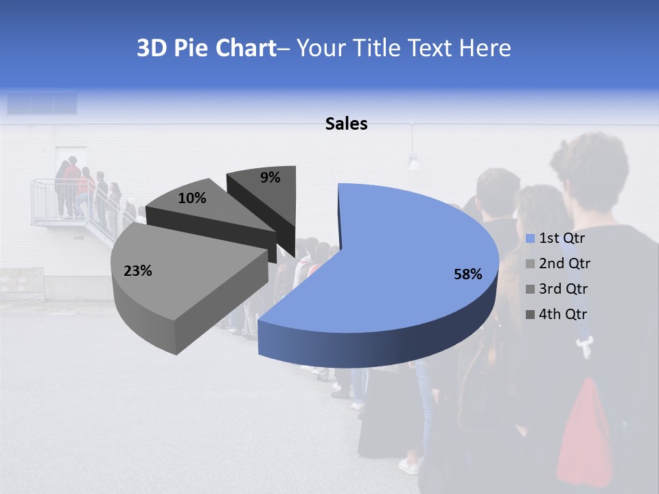 Outdoors Parent Ancient PowerPoint Template