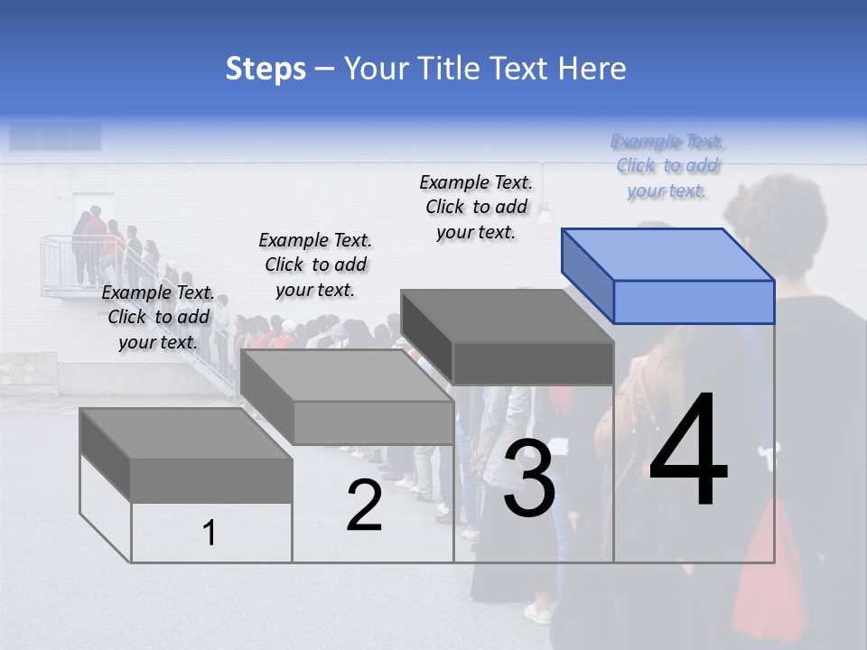 Outdoors Parent Ancient PowerPoint Template