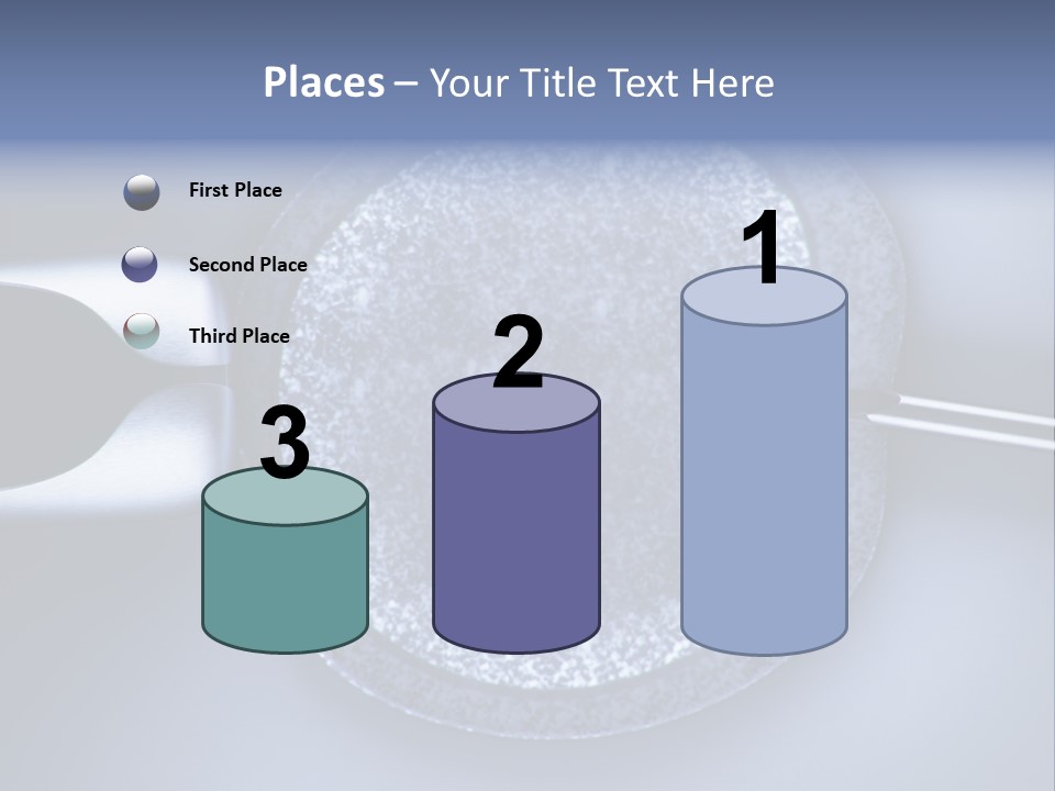 Genome Birth Macro PowerPoint Template