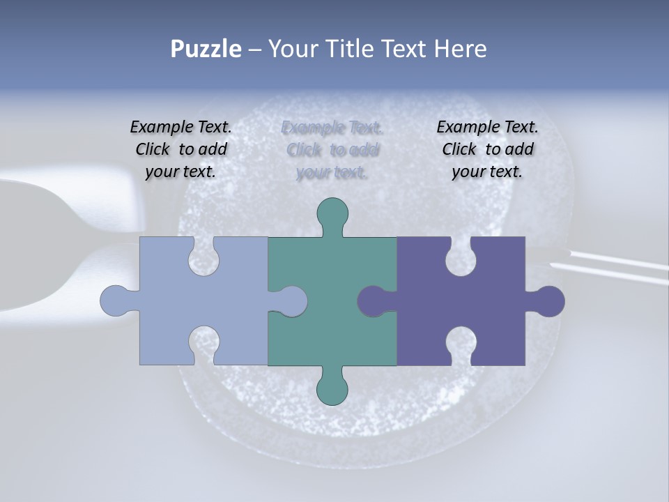 Genome Birth Macro PowerPoint Template