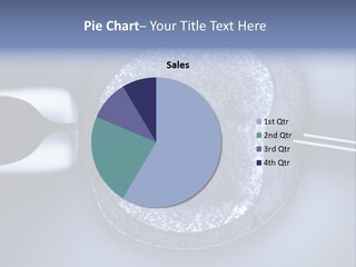 Genome Birth Macro PowerPoint Template