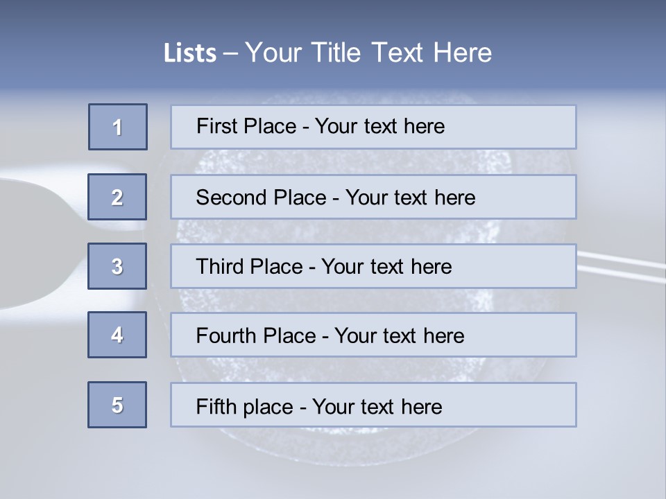 Genome Birth Macro PowerPoint Template