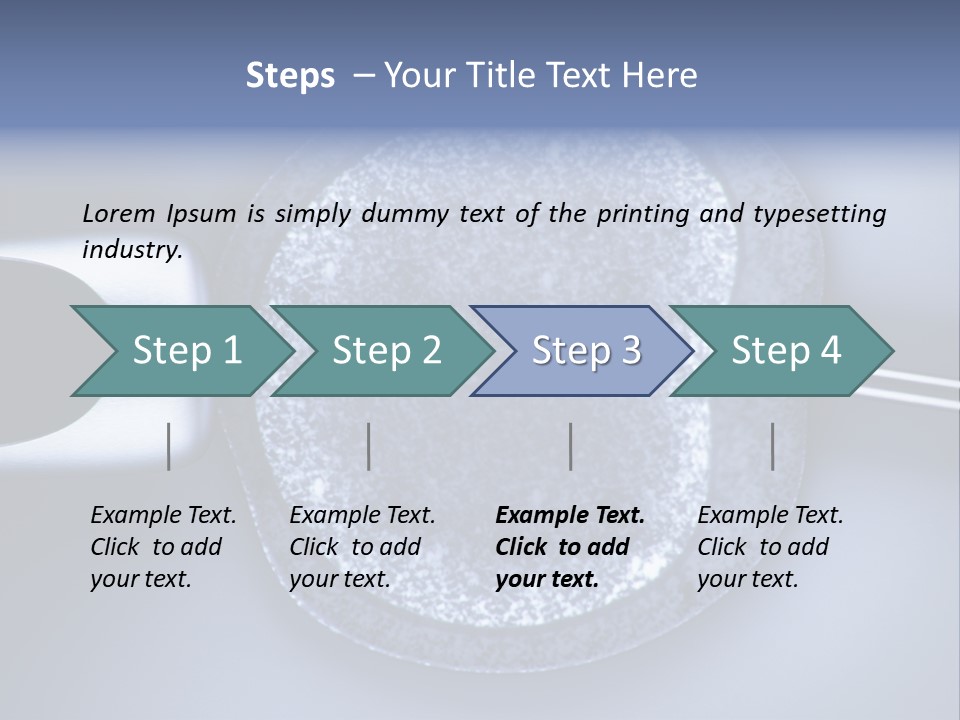 Genome Birth Macro PowerPoint Template