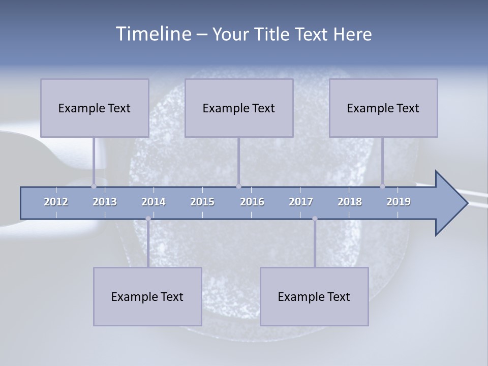 Genome Birth Macro PowerPoint Template