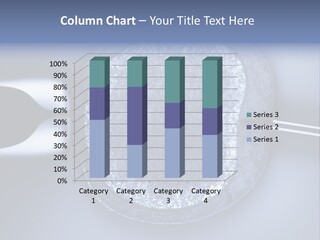 Genome Birth Macro PowerPoint Template