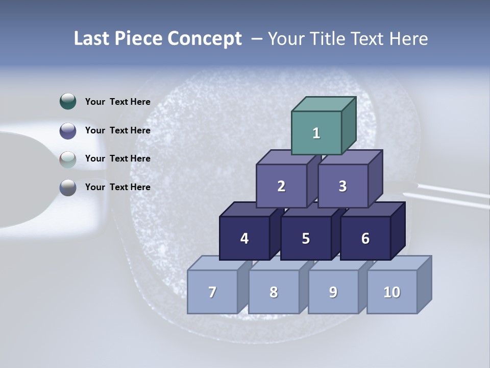 Genome Birth Macro PowerPoint Template