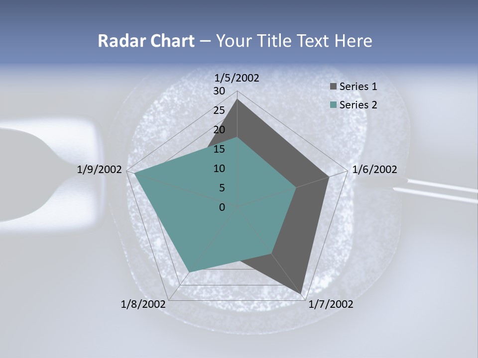 Genome Birth Macro PowerPoint Template