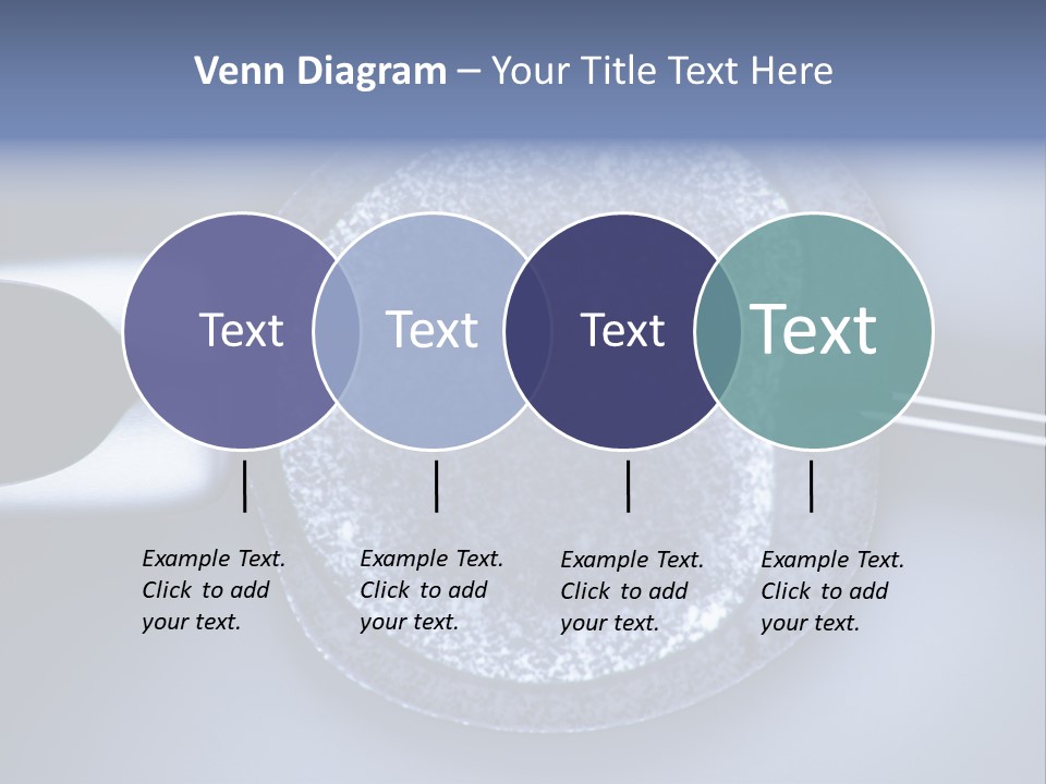 Genome Birth Macro PowerPoint Template