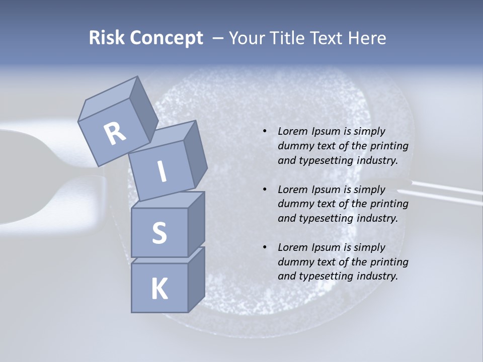 Genome Birth Macro PowerPoint Template