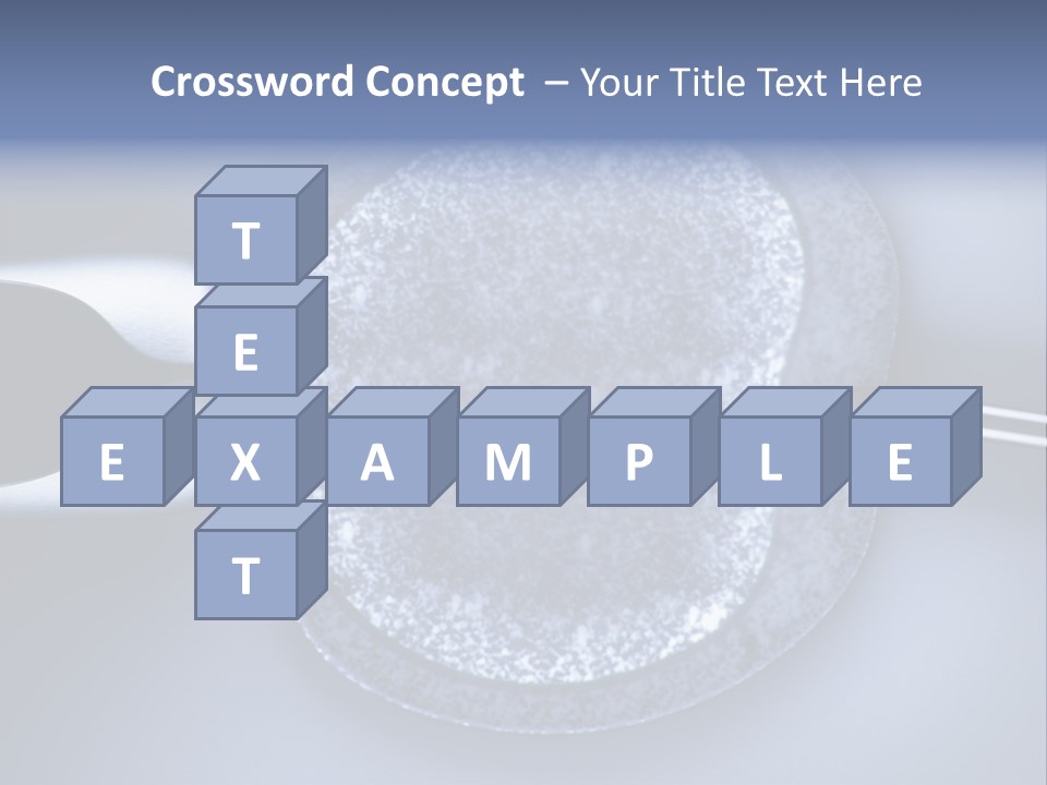 Genome Birth Macro PowerPoint Template
