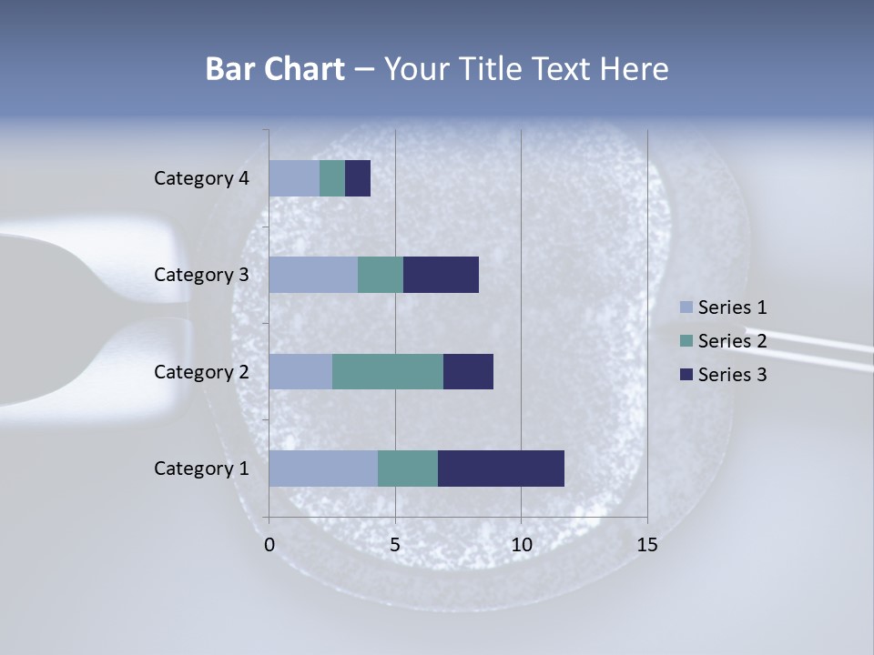 Genome Birth Macro PowerPoint Template