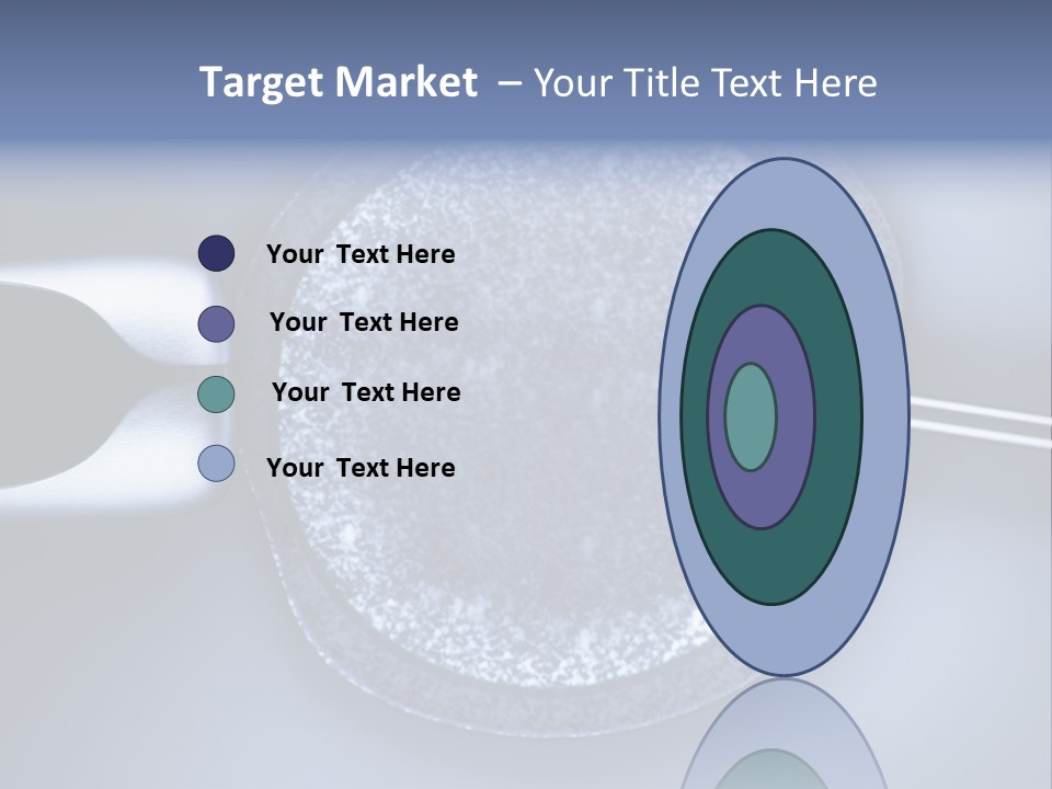 Genome Birth Macro PowerPoint Template