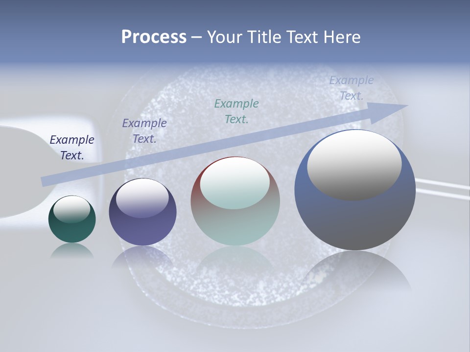Genome Birth Macro PowerPoint Template