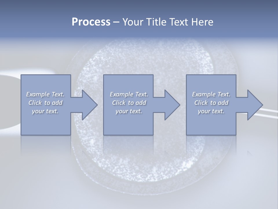 Genome Birth Macro PowerPoint Template