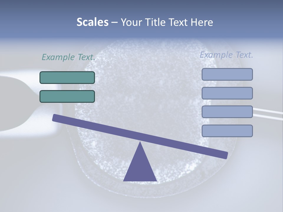 Genome Birth Macro PowerPoint Template