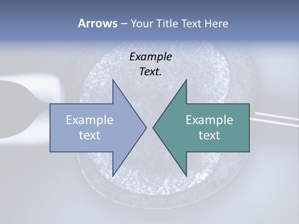 Genome Birth Macro PowerPoint Template