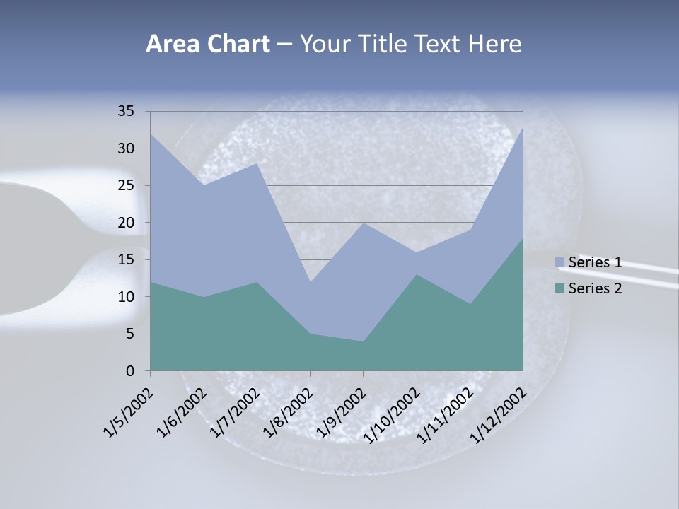 Genome Birth Macro PowerPoint Template